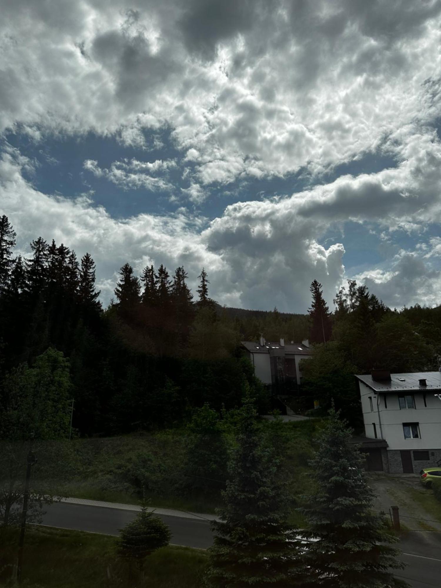 Rezydencja Karnat 3 Karpacz Bagian luar foto