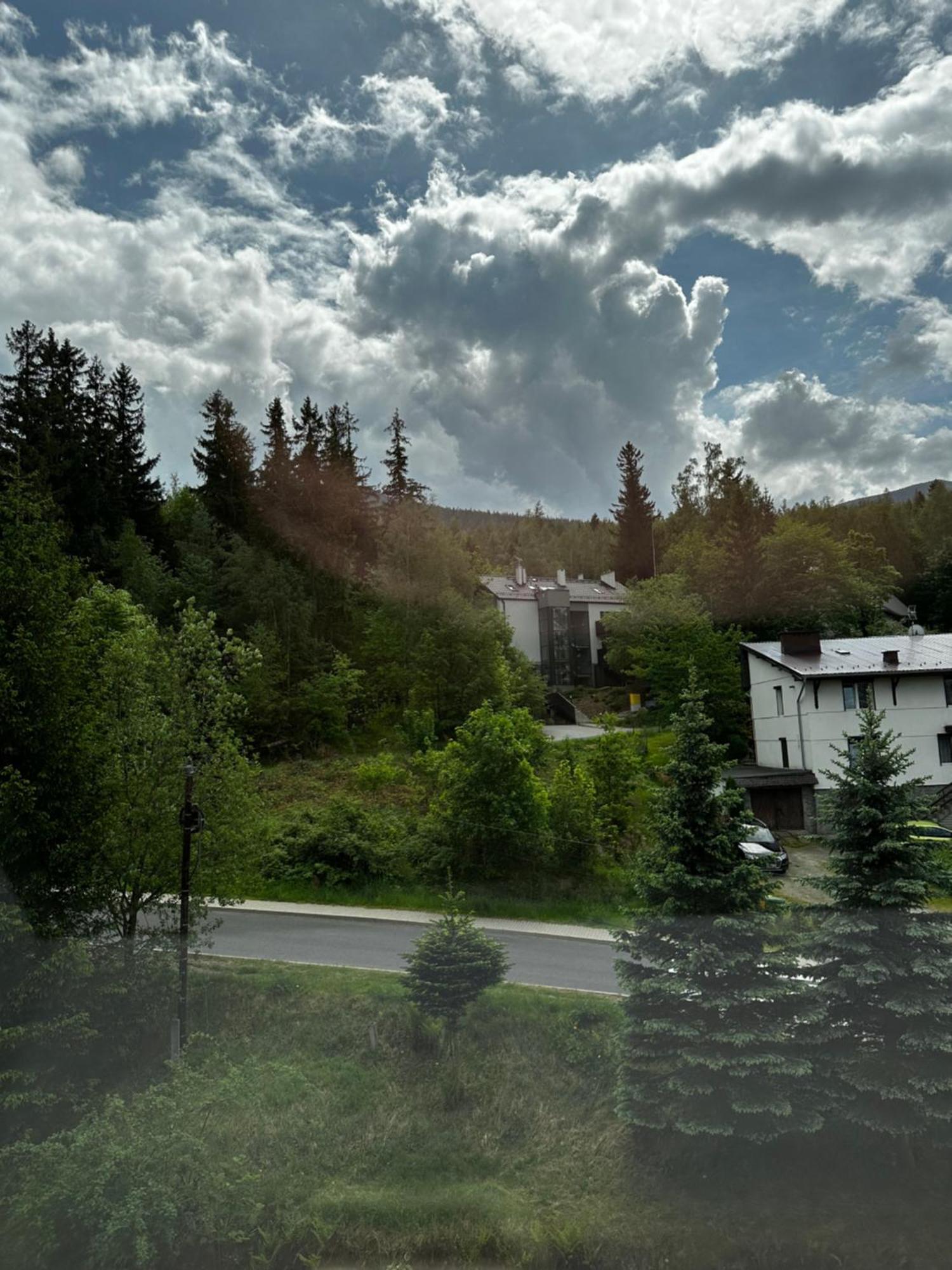 Rezydencja Karnat 3 Karpacz Bagian luar foto